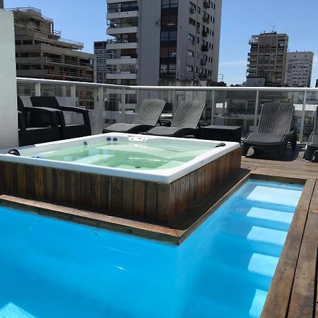 City Park Buenos Aires Suite 外观 照片