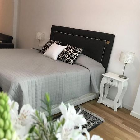 City Park Buenos Aires Suite 外观 照片
