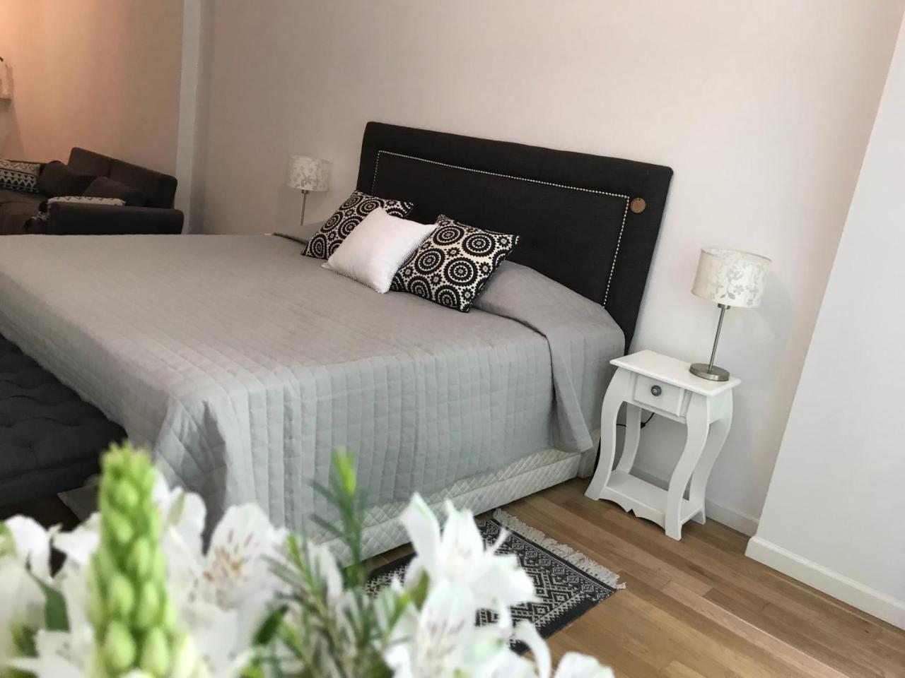 City Park Buenos Aires Suite 外观 照片