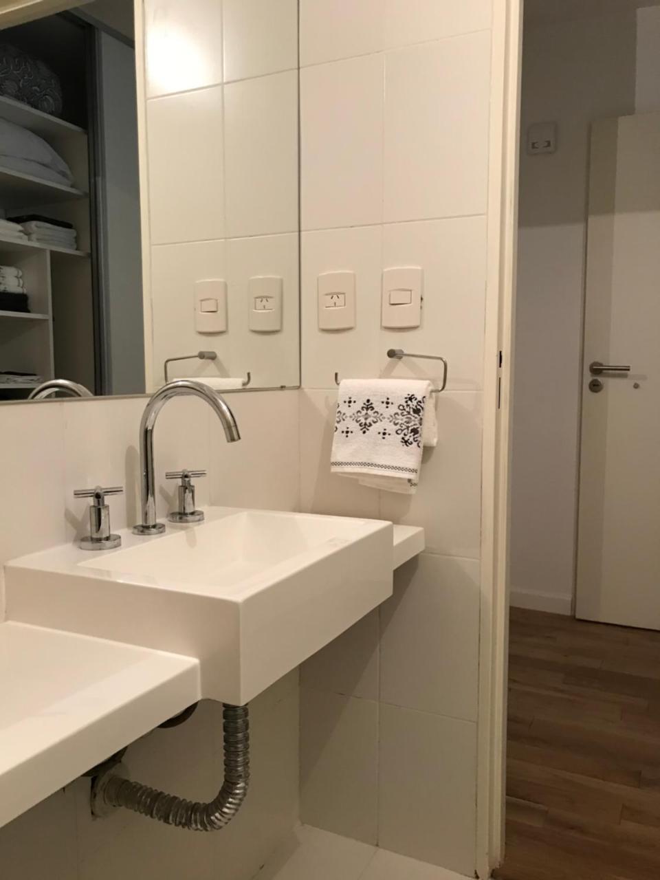 City Park Buenos Aires Suite 外观 照片