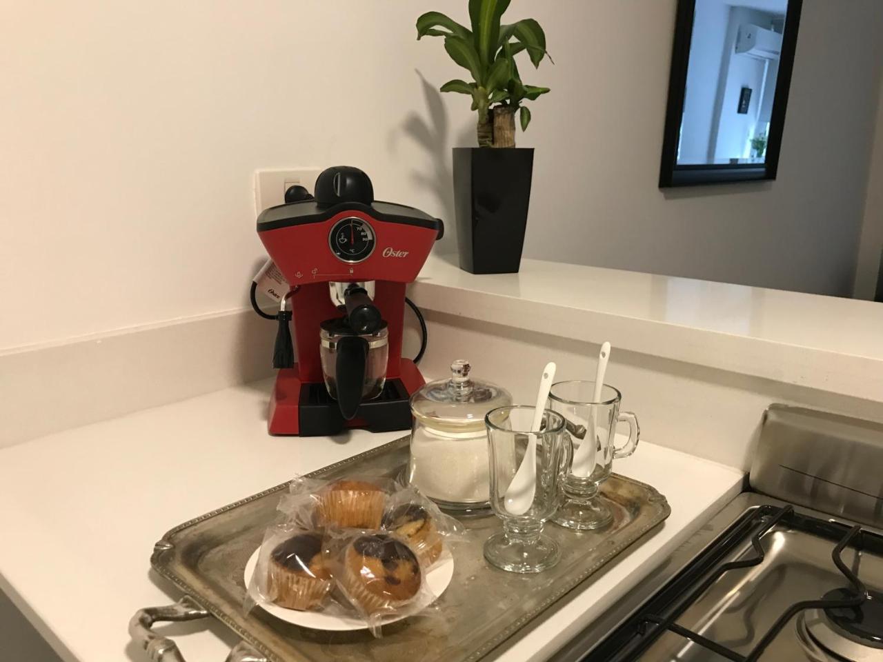 City Park Buenos Aires Suite 外观 照片