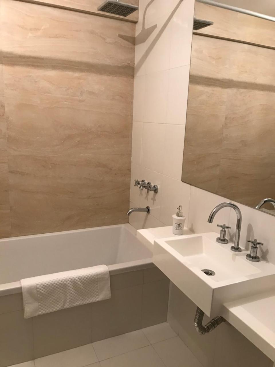 City Park Buenos Aires Suite 外观 照片