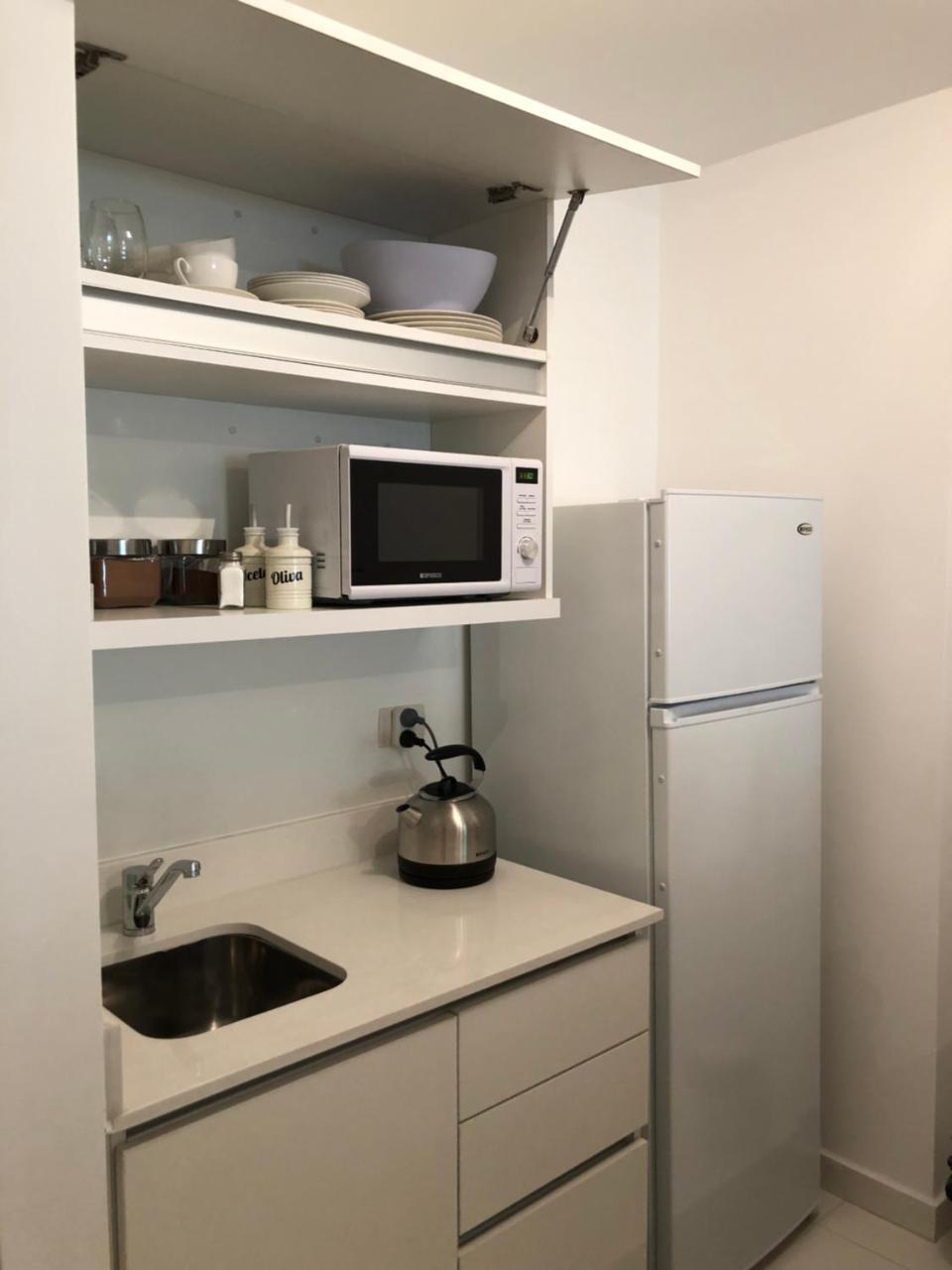 City Park Buenos Aires Suite 外观 照片
