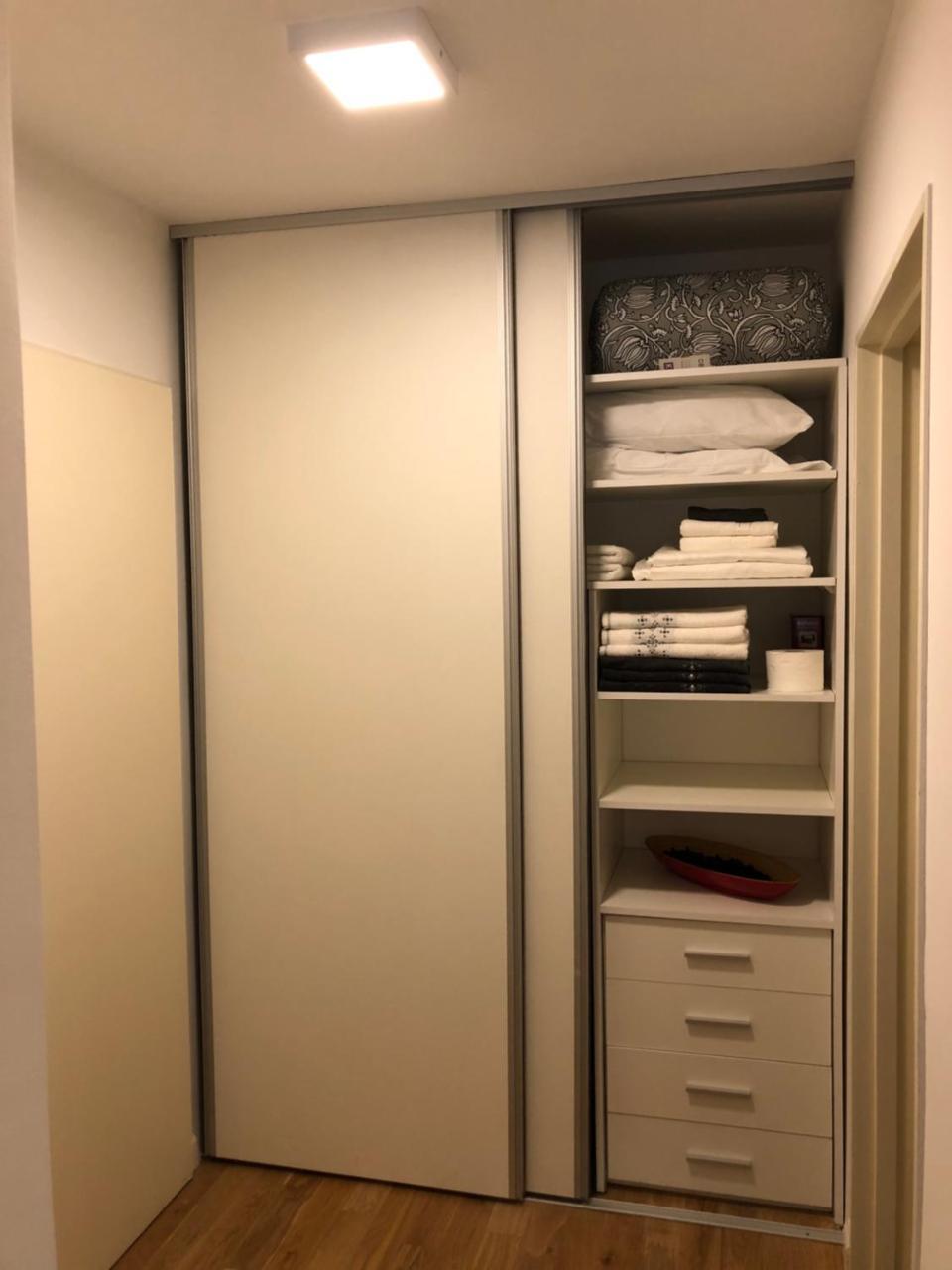 City Park Buenos Aires Suite 外观 照片
