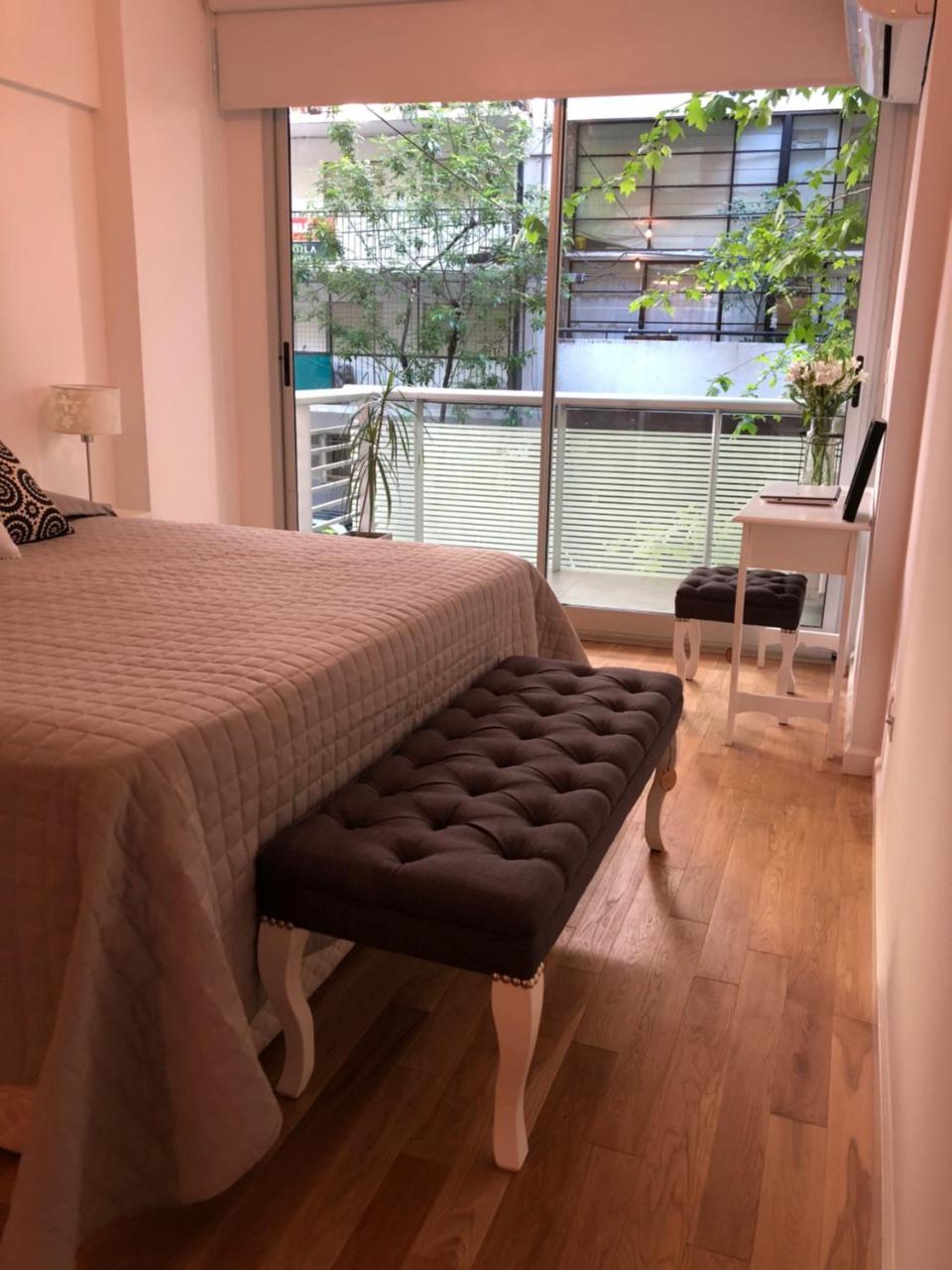 City Park Buenos Aires Suite 外观 照片
