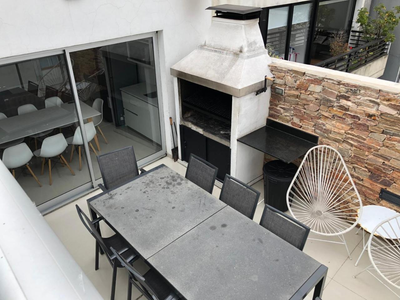 City Park Buenos Aires Suite 外观 照片