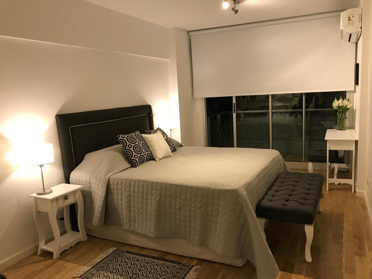 City Park Buenos Aires Suite 外观 照片