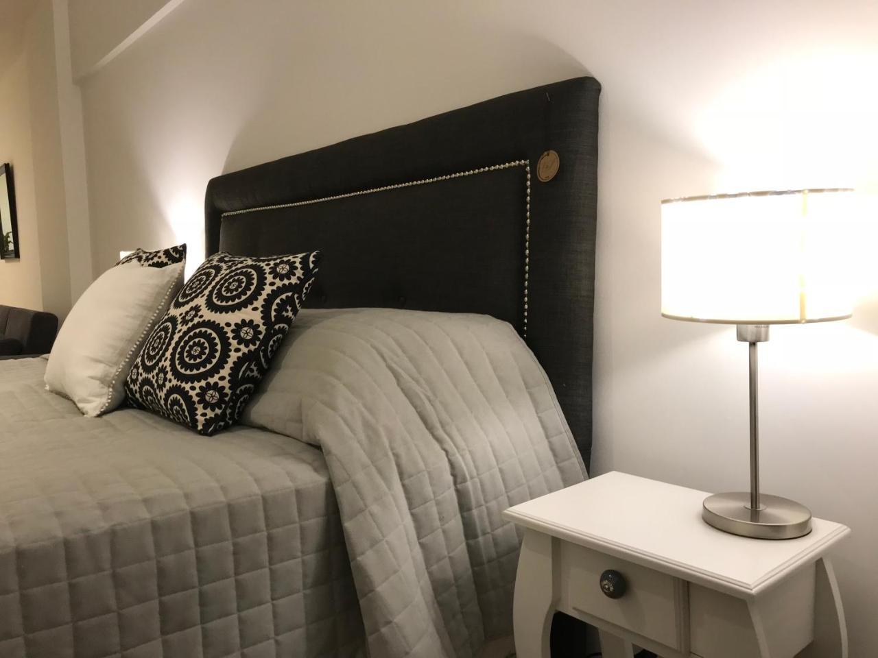 City Park Buenos Aires Suite 外观 照片