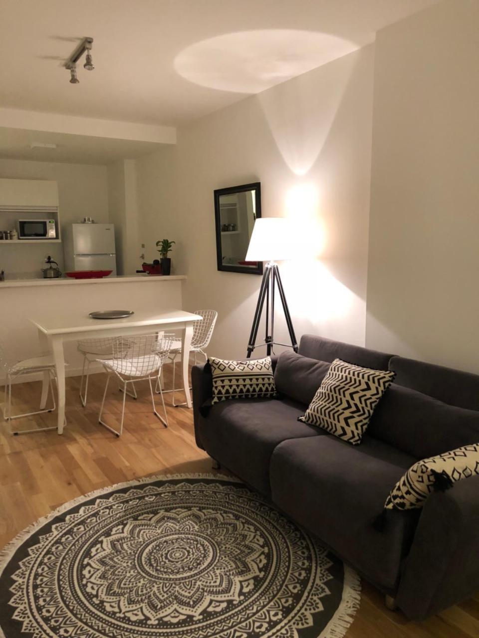 City Park Buenos Aires Suite 外观 照片